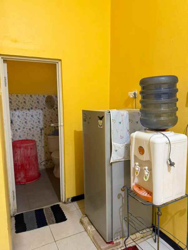 disewakan rumah bulusan tembalang semarang