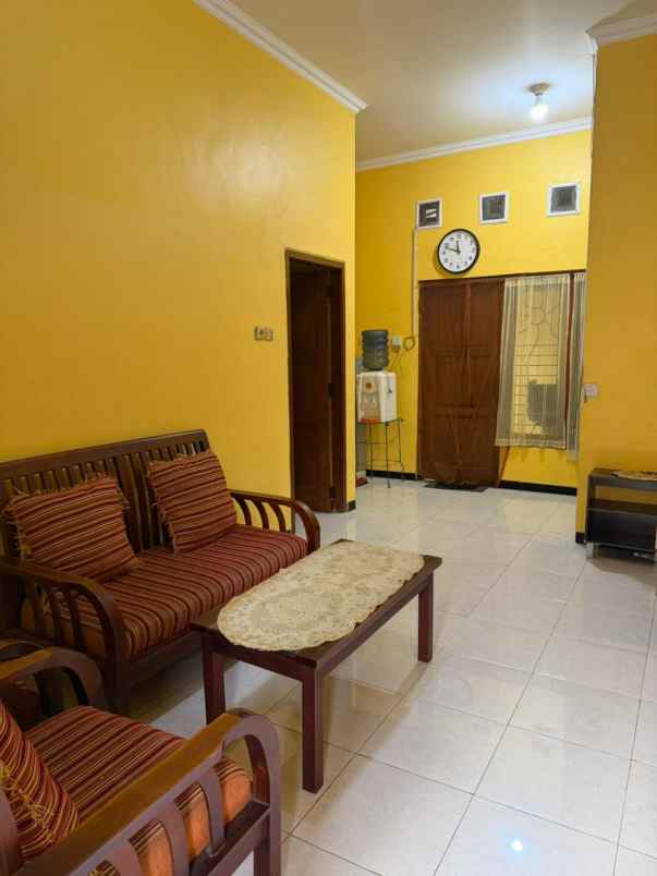 disewakan rumah bulusan tembalang semarang