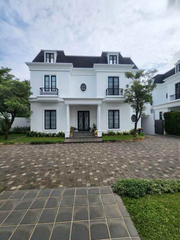 disewakan rumah cilandak