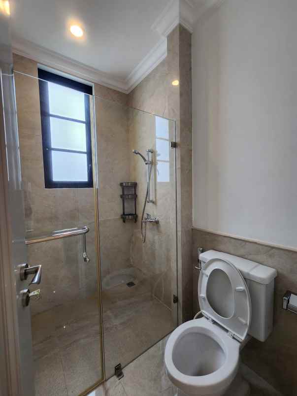 disewakan rumah cilandak