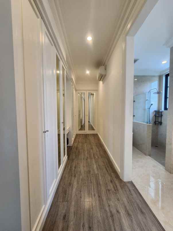 disewakan rumah cilandak