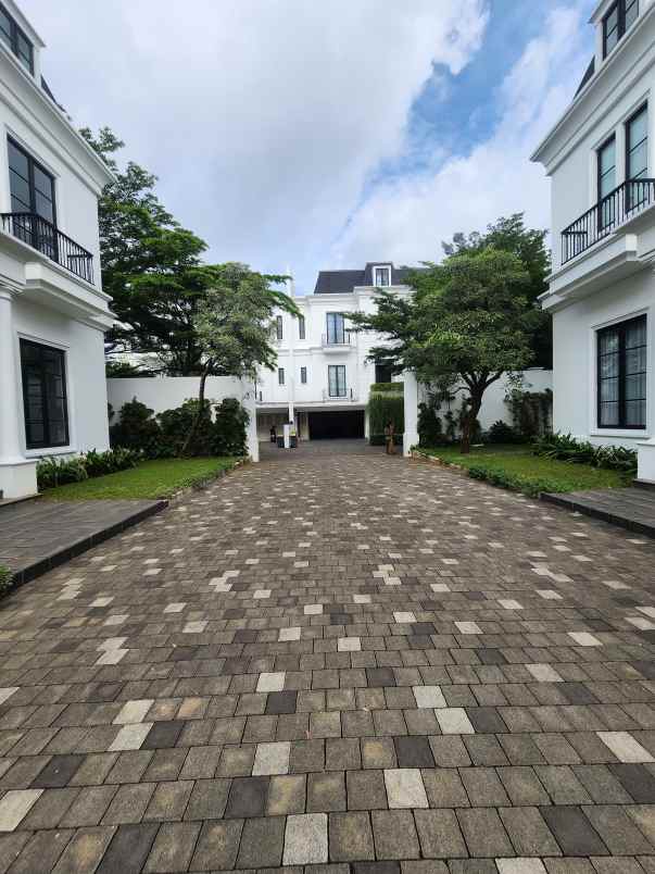 disewakan rumah cilandak