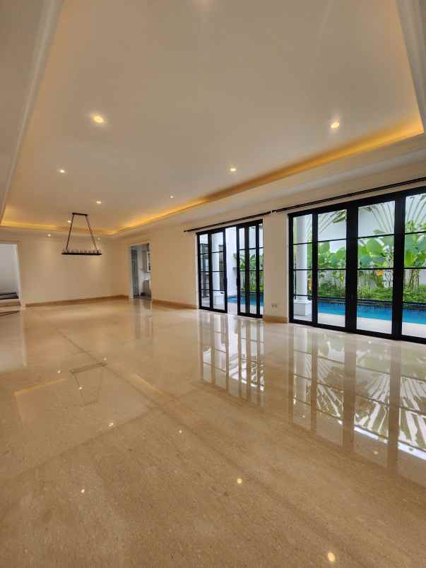 disewakan rumah cilandak