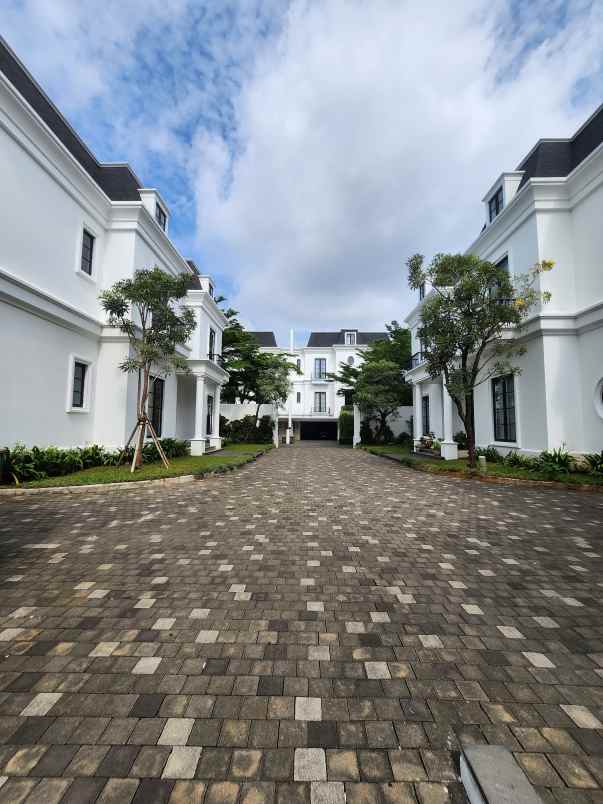 disewakan rumah cilandak