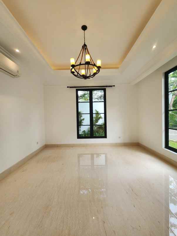 disewakan rumah cilandak