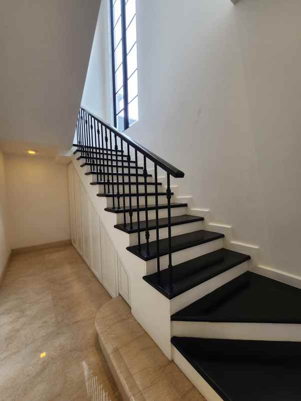 disewakan rumah cilandak