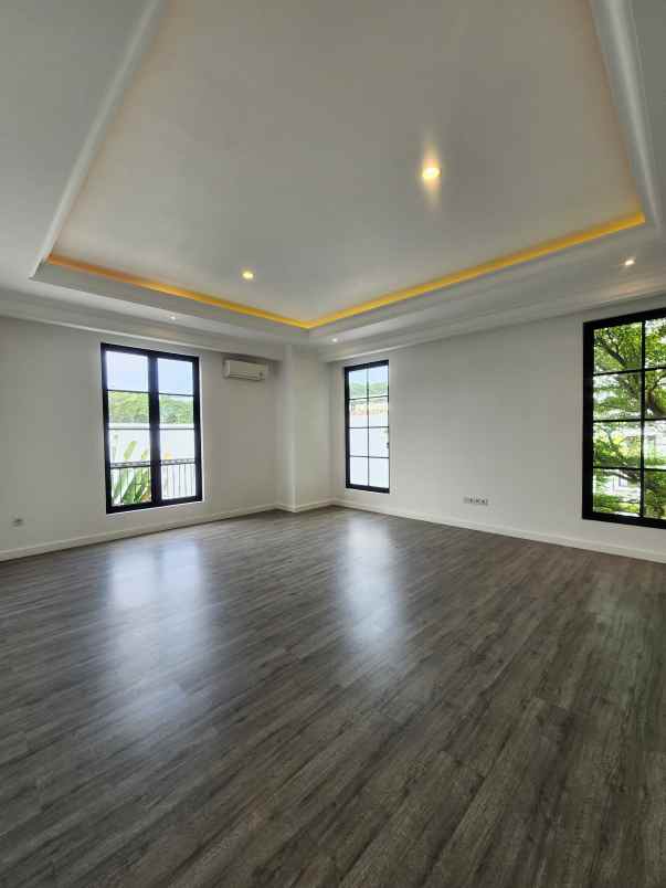 disewakan rumah cilandak