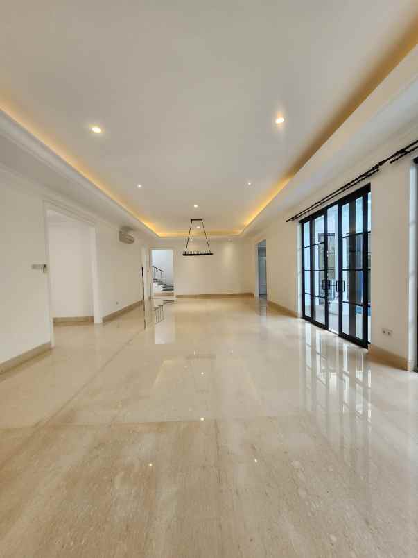 disewakan rumah cilandak