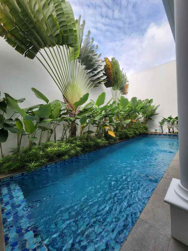 disewakan rumah cilandak