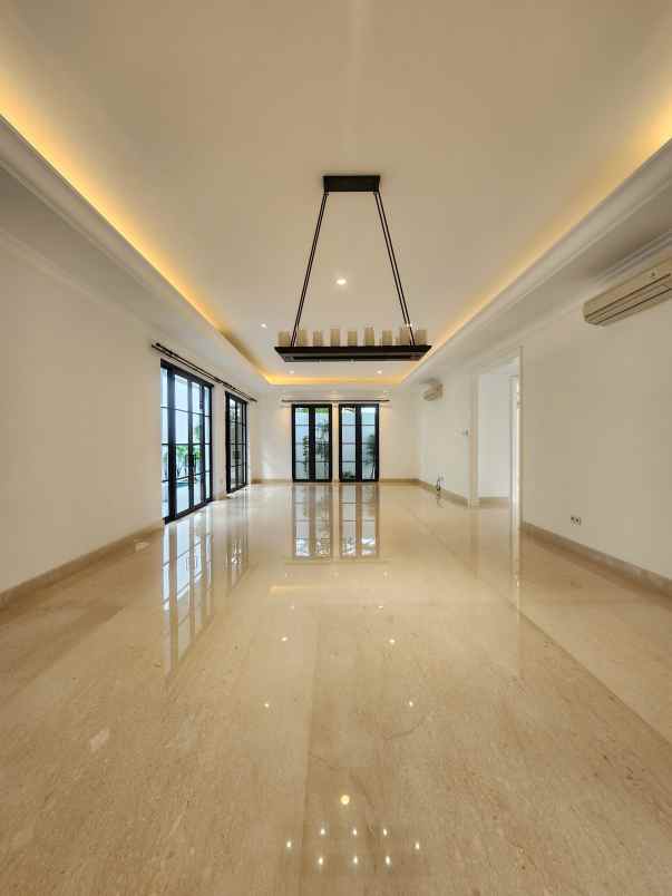 disewakan rumah cilandak