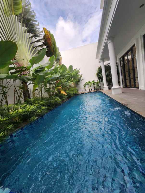 disewakan rumah cilandak