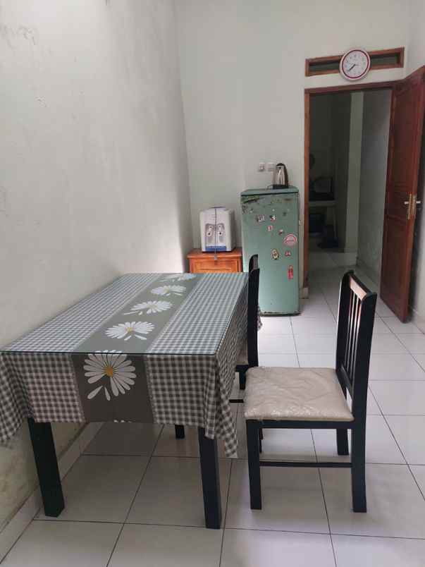 disewakan rumah cipadung