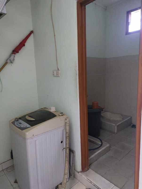 disewakan rumah cipadung