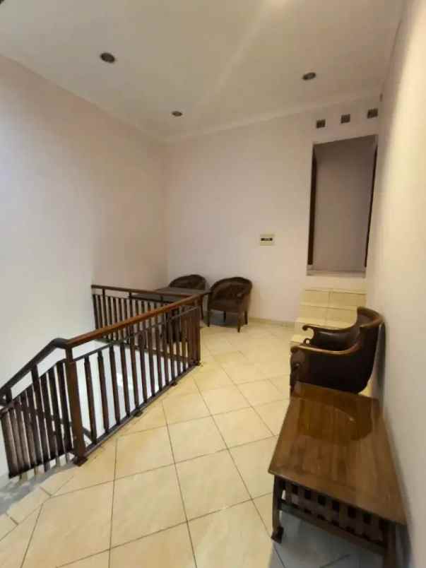 disewakan rumah cipete utara