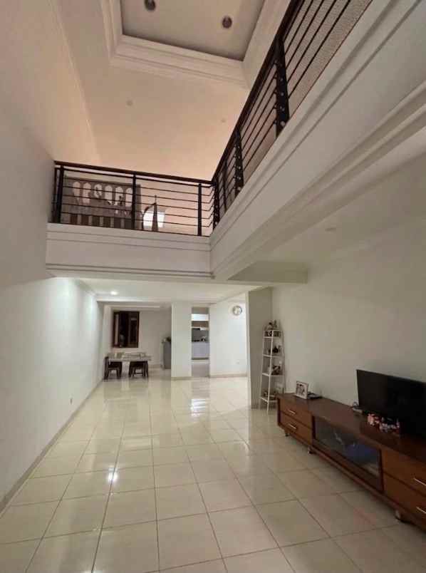 disewakan rumah cipinang elok jakarta timur