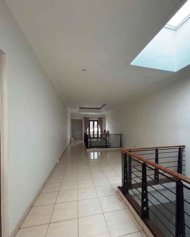 disewakan rumah cipinang elok jakarta timur