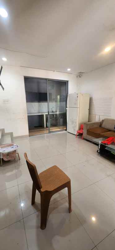 disewakan rumah cluster asera nishi