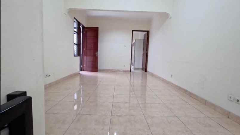 disewakan rumah cluster heliconia harapan