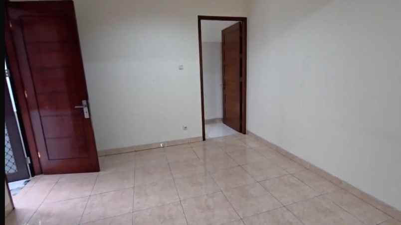 disewakan rumah cluster heliconia harapan