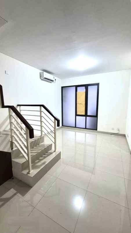 disewakan rumah cluster shinano jgc