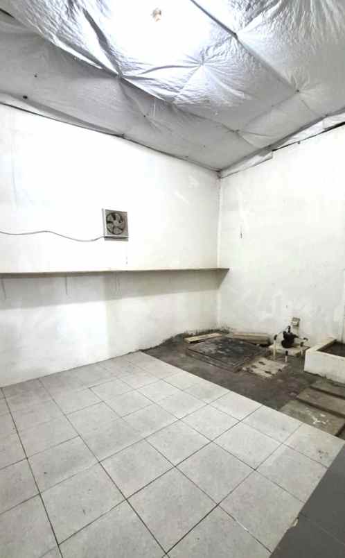 disewakan rumah cluster shinano jgc