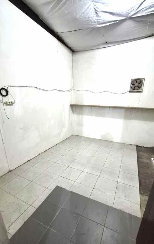 disewakan rumah cluster shinano jgc