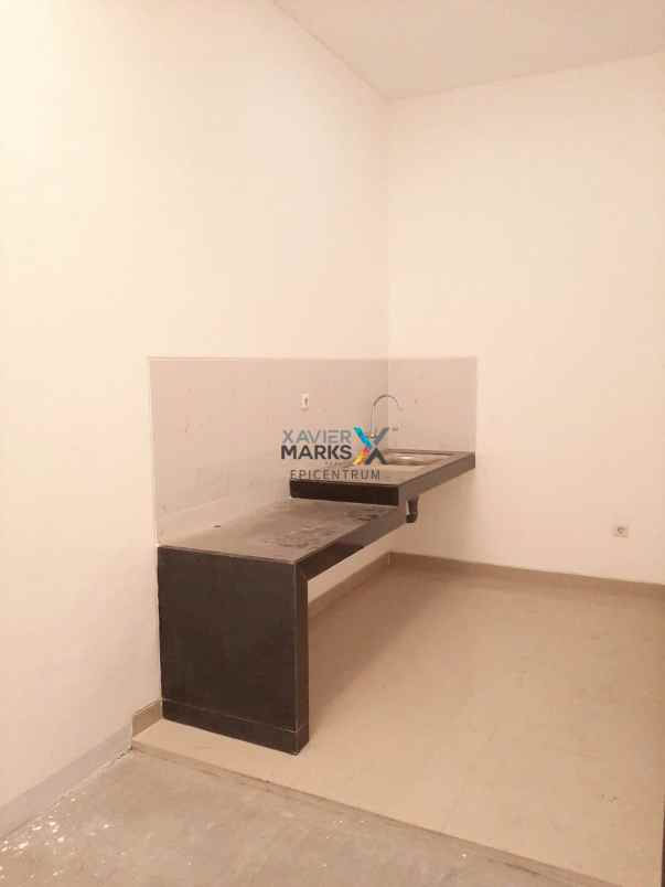 disewakan rumah darmo harapan indah