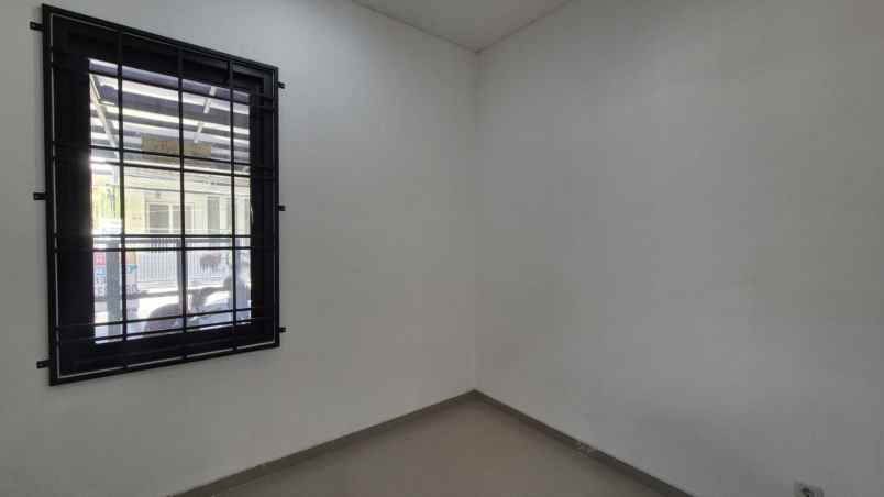 disewakan rumah darmo harapan indah