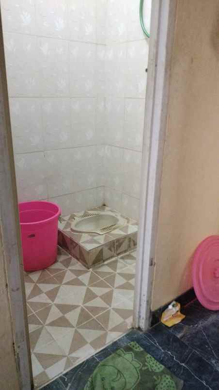 disewakan rumah di kota serang