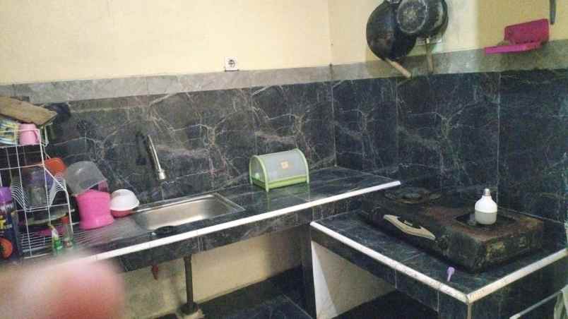 disewakan rumah di kota serang