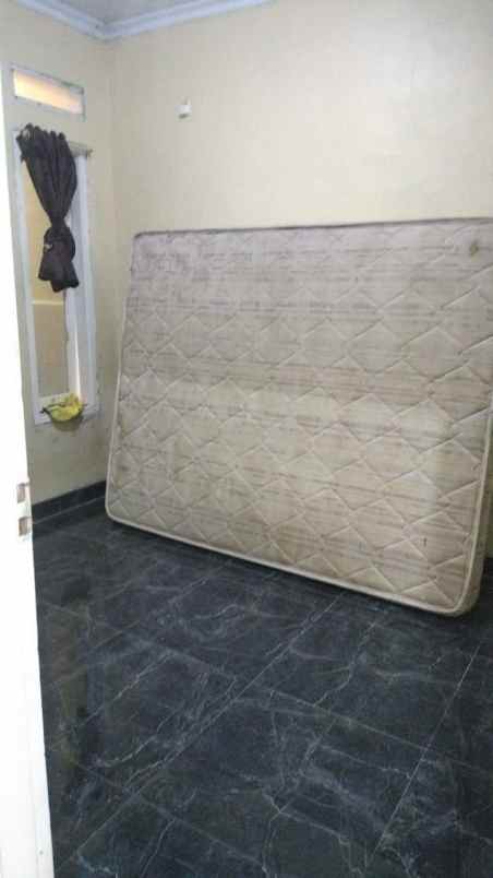 disewakan rumah di kota serang