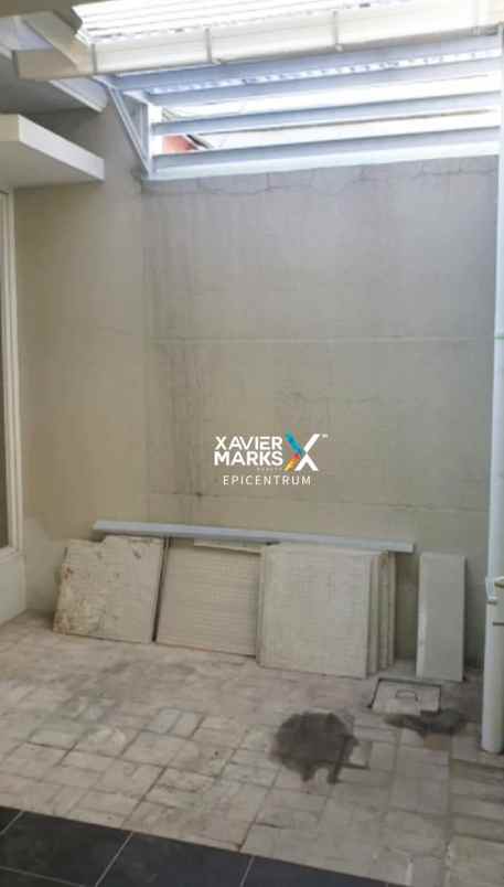 disewakan rumah di north west park vicenza hook