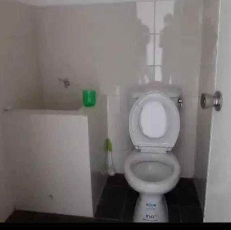 disewakan rumah di swp residence kepatihan gresik baru