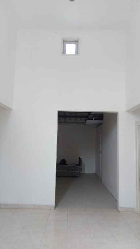 disewakan rumah graha raya bintaro