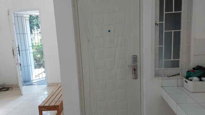 disewakan rumah graha raya bintaro