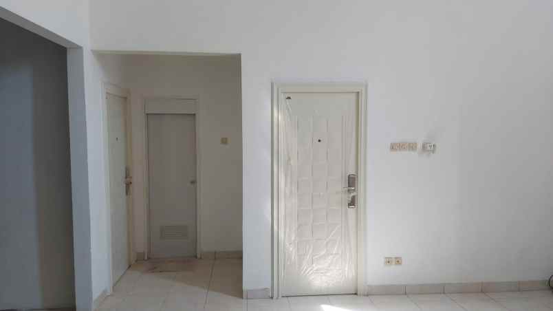 disewakan rumah graha raya bintaro