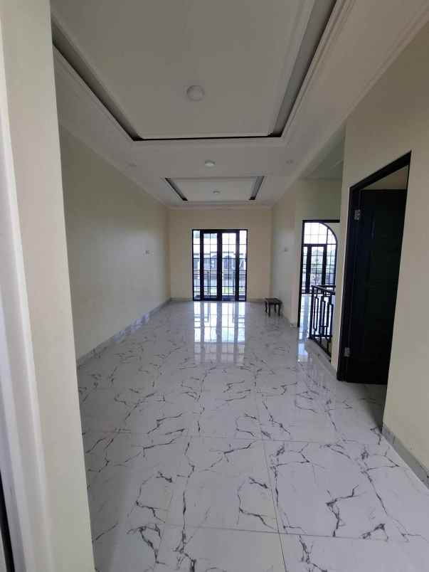 disewakan rumah grand depok city