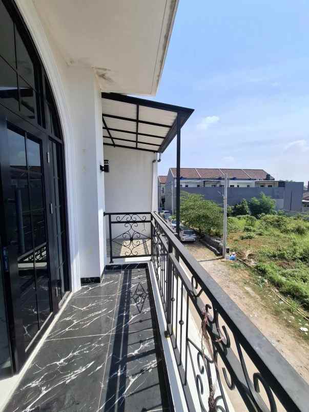 disewakan rumah grand depok city