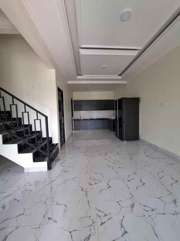 disewakan rumah grand depok city