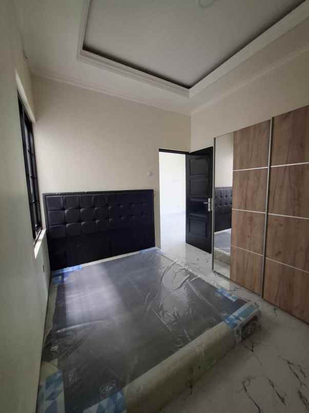 disewakan rumah grand depok city