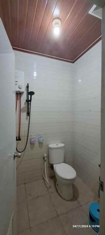 disewakan rumah green ara