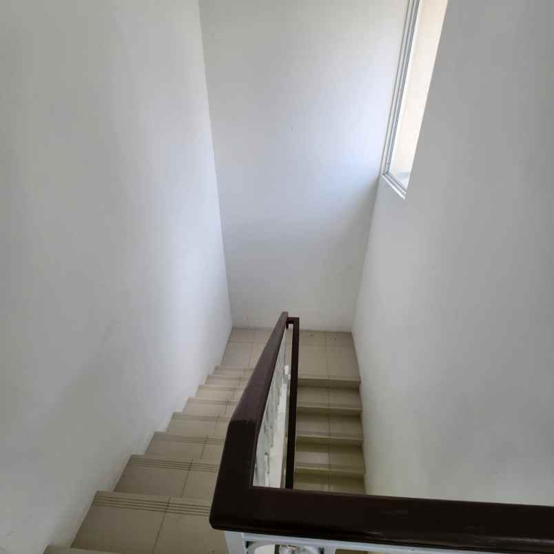 disewakan rumah jakarta garden city jgc cakung