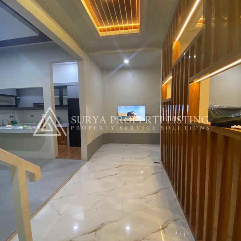 disewakan rumah jalan menteng vii