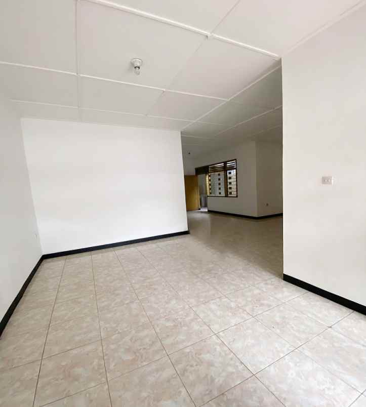 disewakan rumah jl cipinang baru bunder