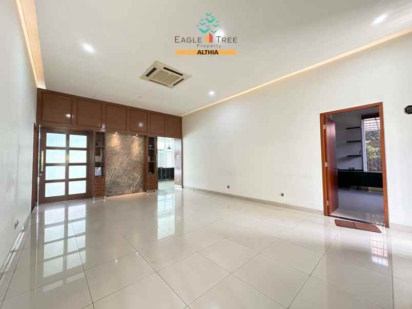 disewakan rumah jombang bintaro