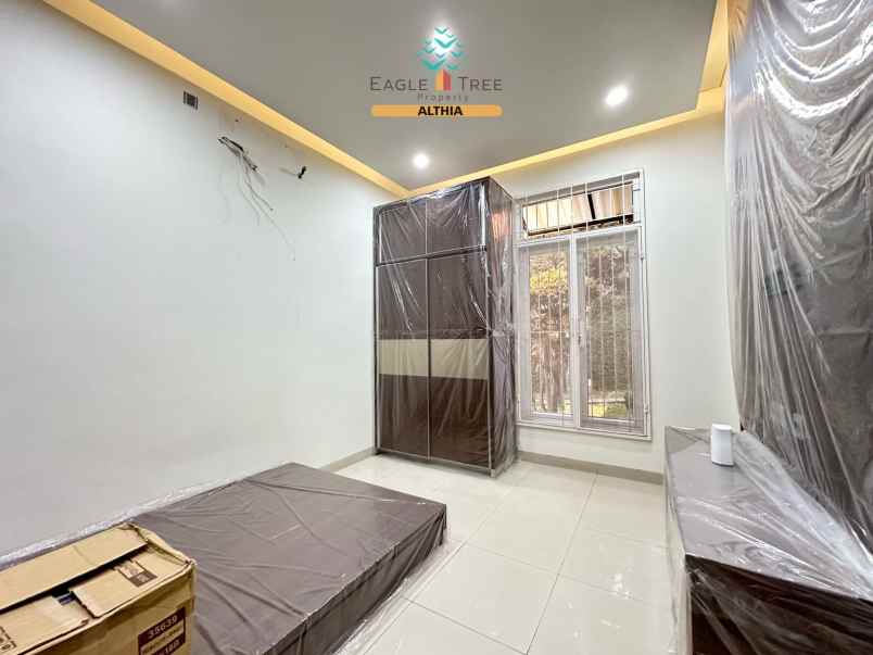 disewakan rumah jombang bintaro