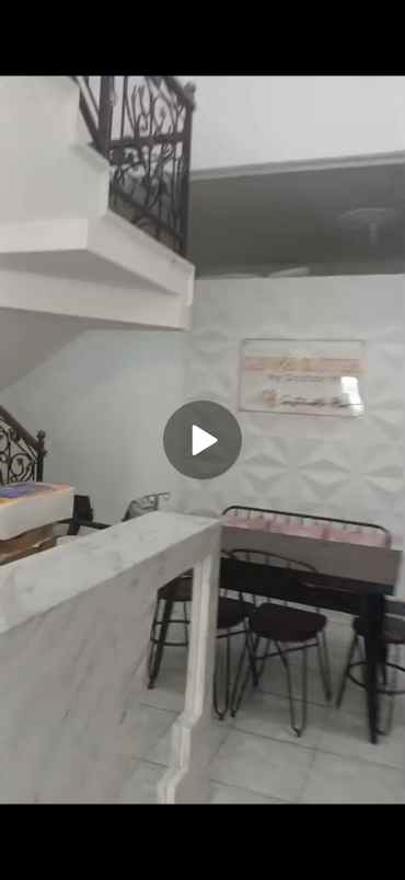 disewakan rumah kebayoran baru petogogan