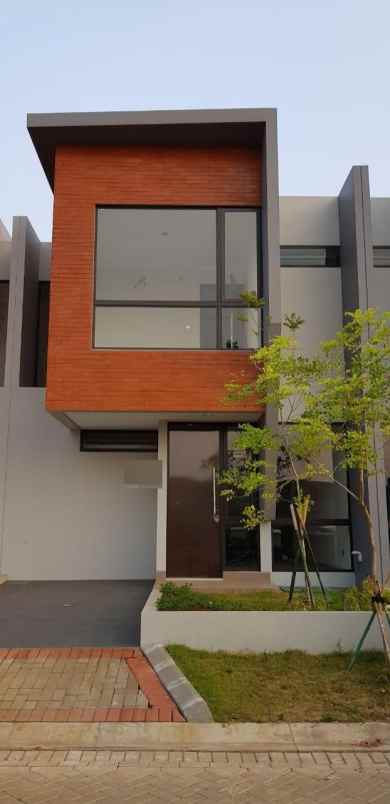 disewakan rumah kebayoran bintaro