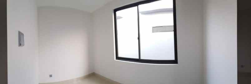 disewakan rumah kebayoran bintaro