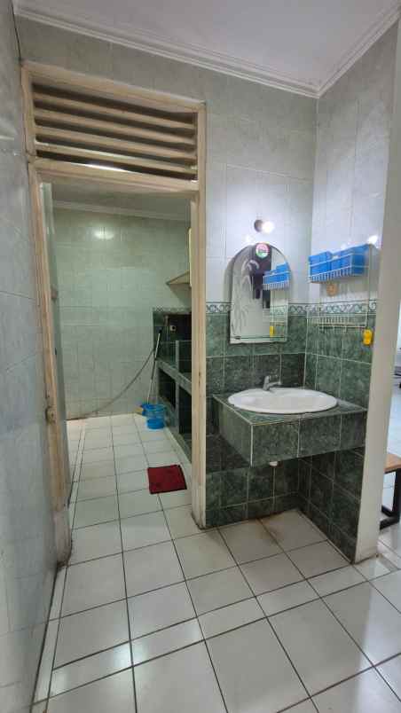 disewakan rumah kelapa puan kelapa gading